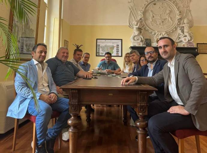 ASL TO3, accordo sulla sanità di prossimità: servizi garantiti e 200mila euro per le Case della Salute dalla Regione